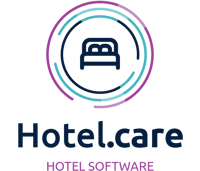 HotelCare web transparant